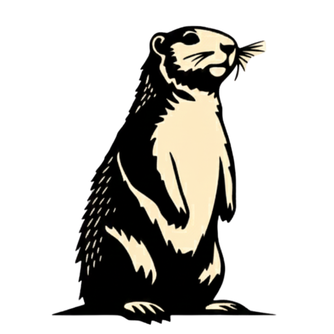 Logo La Conciergerie de la Marmotte